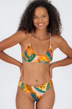 Laad de afbeelding in de Gallery-viewer, Set El-Arco Bralette Ciao
