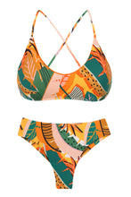 Laad de afbeelding in de Gallery-viewer, Set El-Arco Bralette Ciao
