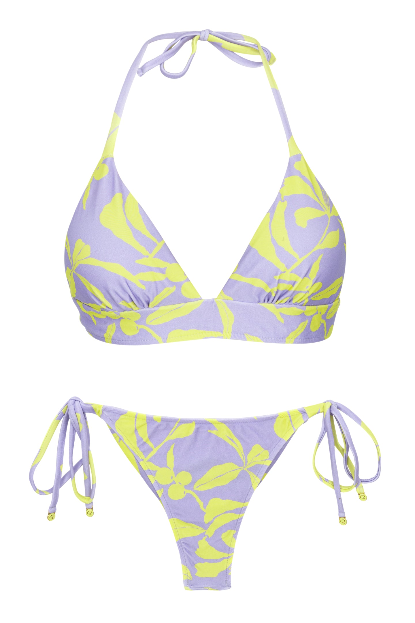 Stel Glow Tri-Cos Cheeky-Micro in