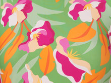 Laad de afbeelding in de Gallery-viewer, Set Green-Bloom Halster-Double Italy
