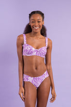 Laad de afbeelding in de Gallery-viewer, Set Trail-Purple Amelia Baobi
