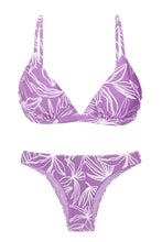 Laad de afbeelding in de Gallery-viewer, Set Trail-Purple Tri-Fixo Essential
