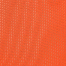 Laad de afbeelding in de Gallery-viewer, Top stippen-oranje balconet-stropdas

