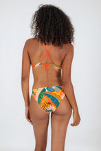 Laad de afbeelding in de Gallery-viewer, Top El-Arco Bralette-Oranje
