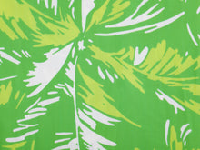 Laad de afbeelding in de Gallery-viewer, Top groen-palmen Tri-Fixo
