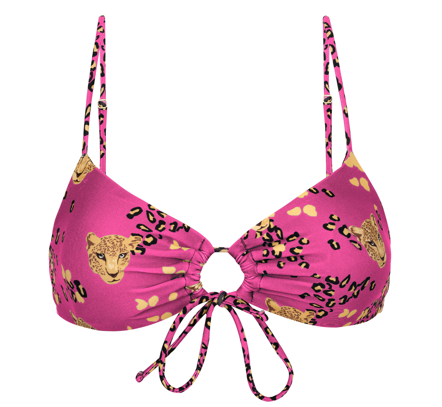 Top Roar-roze Mila